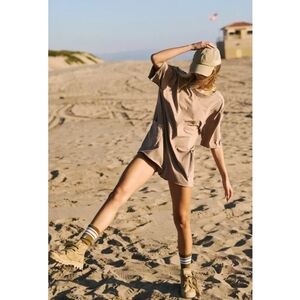 Irregular FP Movement Women's Hot Shot Tee Romper